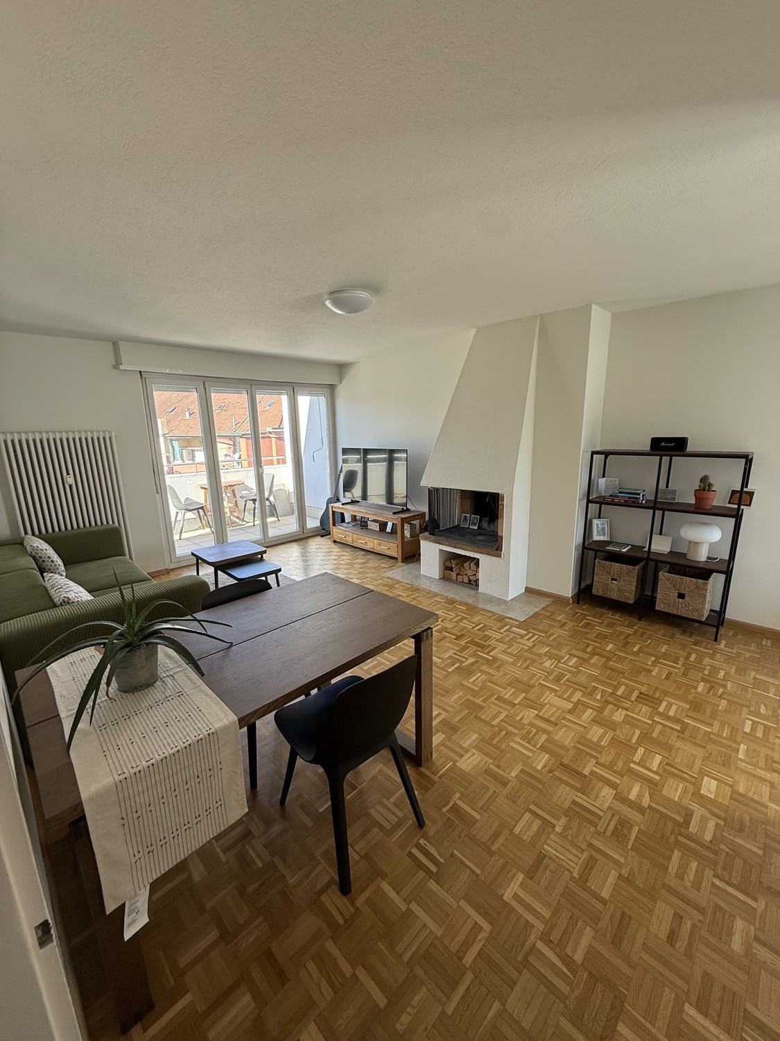 Appartement de 2 ½ pièces, photo 1 sur 10