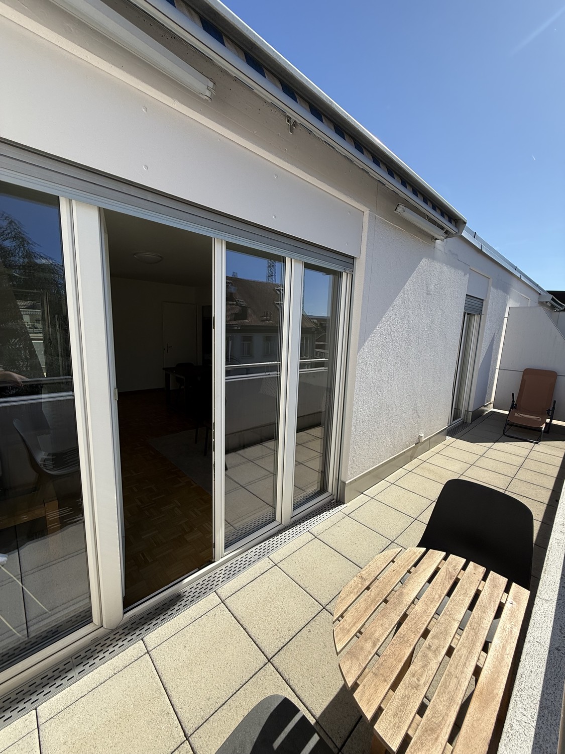 Appartement de 2 ½ pièces, photo 7 sur 10