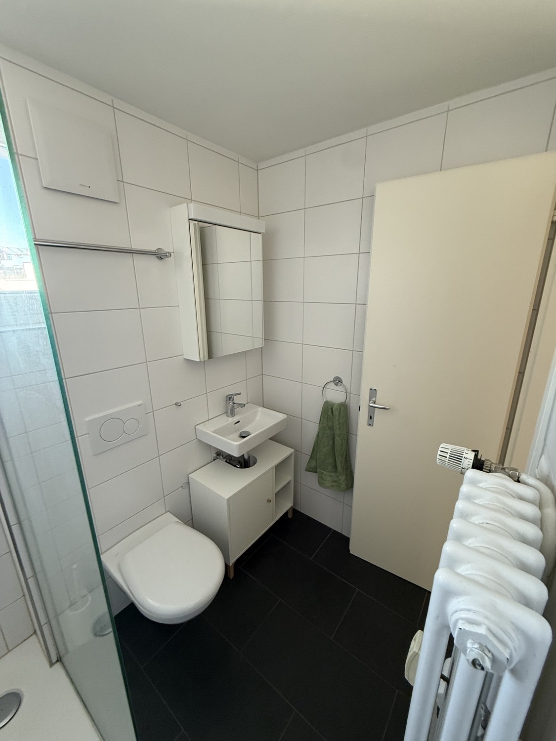 Appartement de 2 ½ pièces, photo 9 sur 10