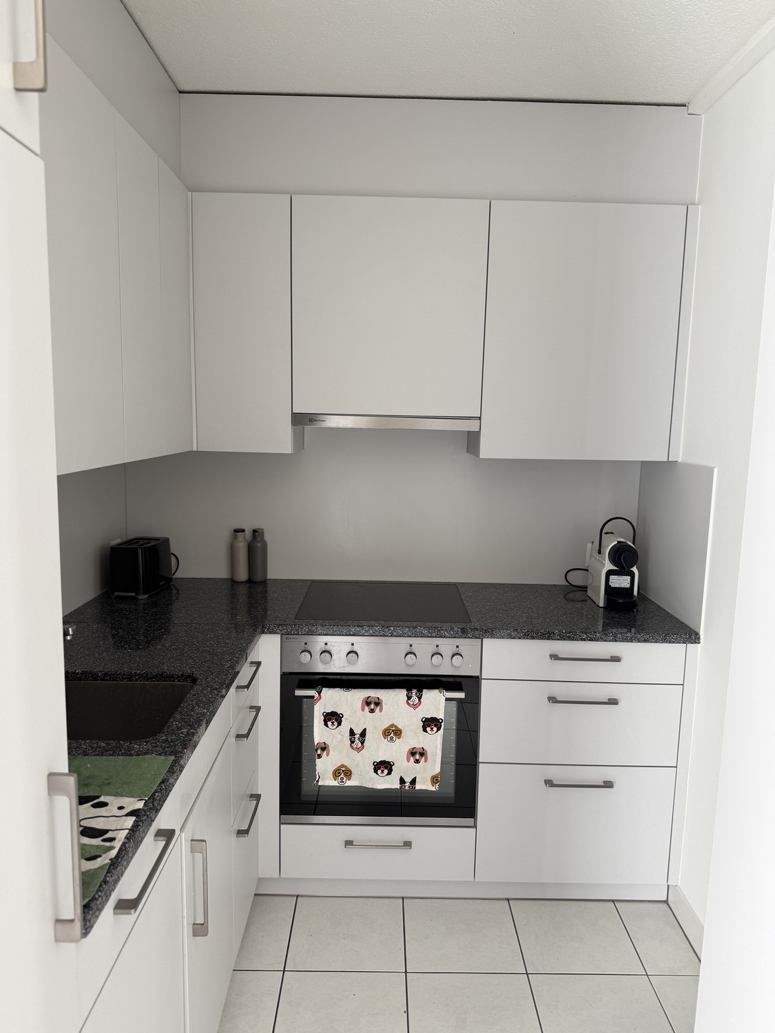Appartement de 2 ½ pièces, photo 3 sur 10