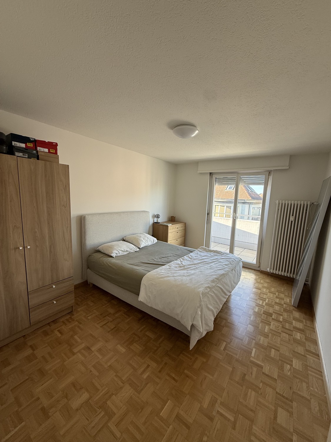 Appartement de 2 ½ pièces, photo 4 sur 10
