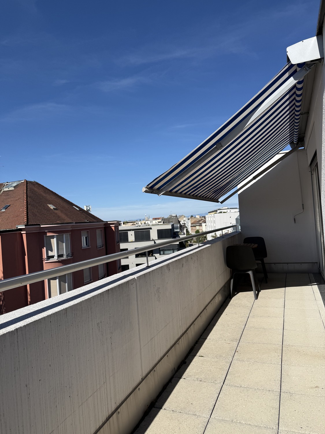 Appartement de 2 ½ pièces, photo 6 sur 10