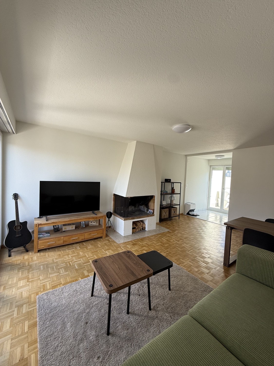 Appartement de 2 ½ pièces, photo 2 sur 10