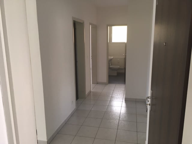 Appartement de 3 pièces