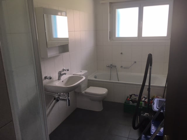Appartement de 3 pièces