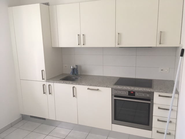 Appartement de 3 pièces