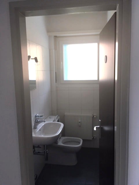 Appartement de 3 pièces
