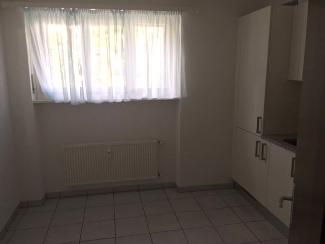 Appartement de 3 pièces