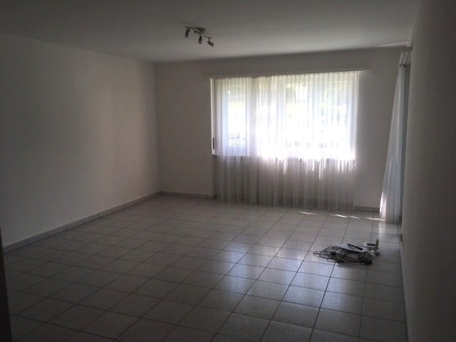 Appartement de 3 pièces