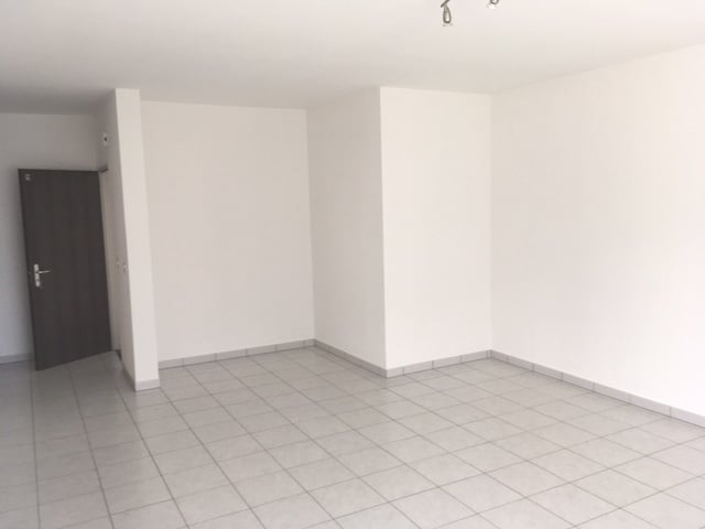 Appartement de 3 pièces