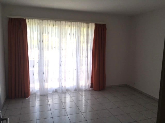 Appartement de 3 pièces
