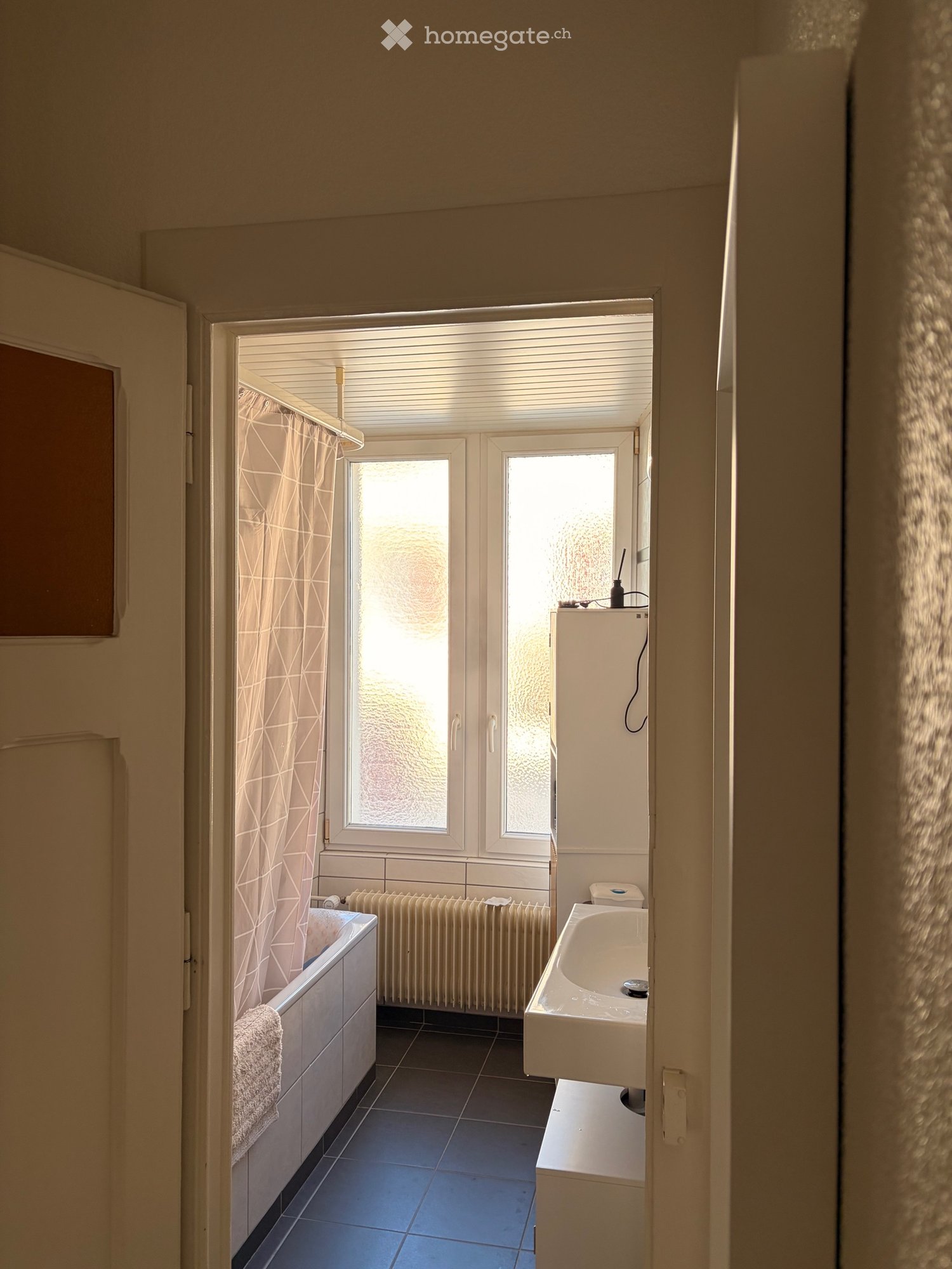 1 room single room