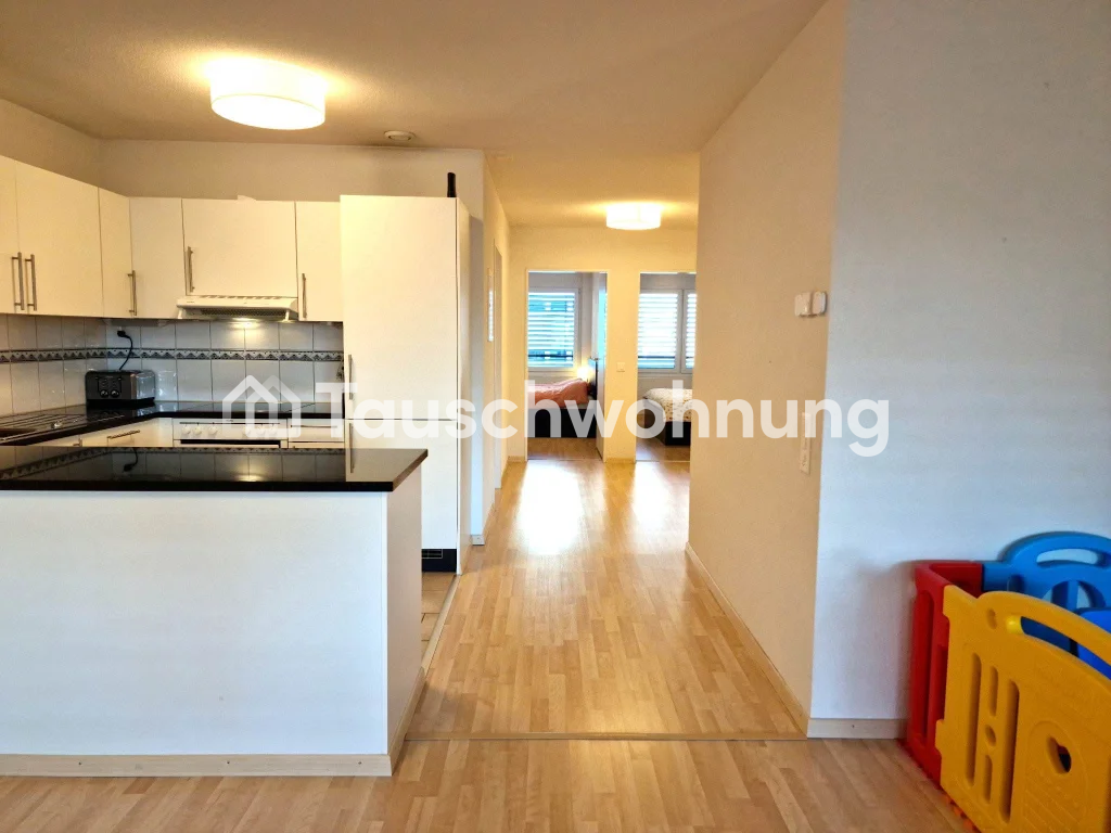 Appartement de 2 ½ pièces, photo 2 sur 8
