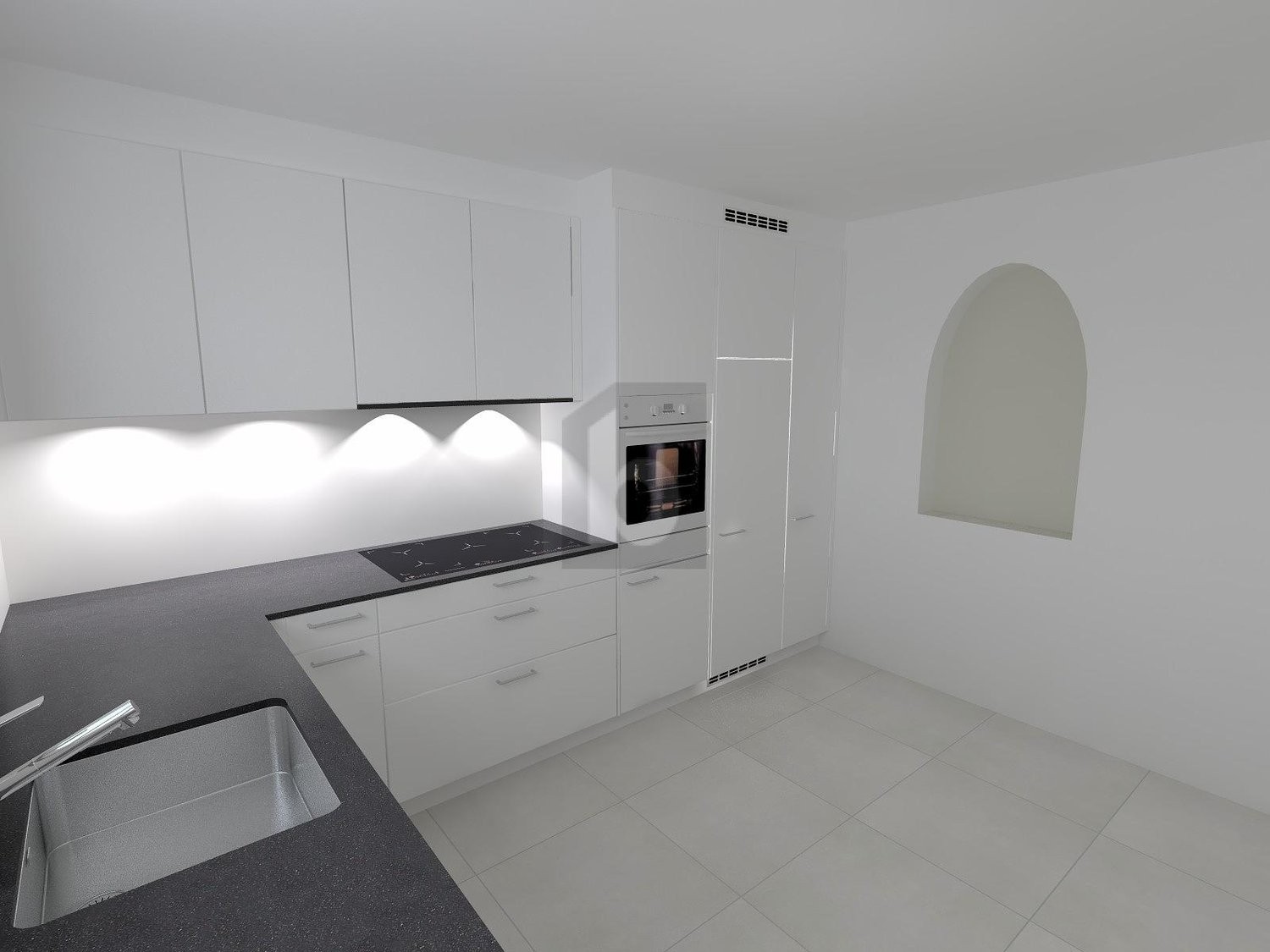 Casa duplex di 5 ½ locali