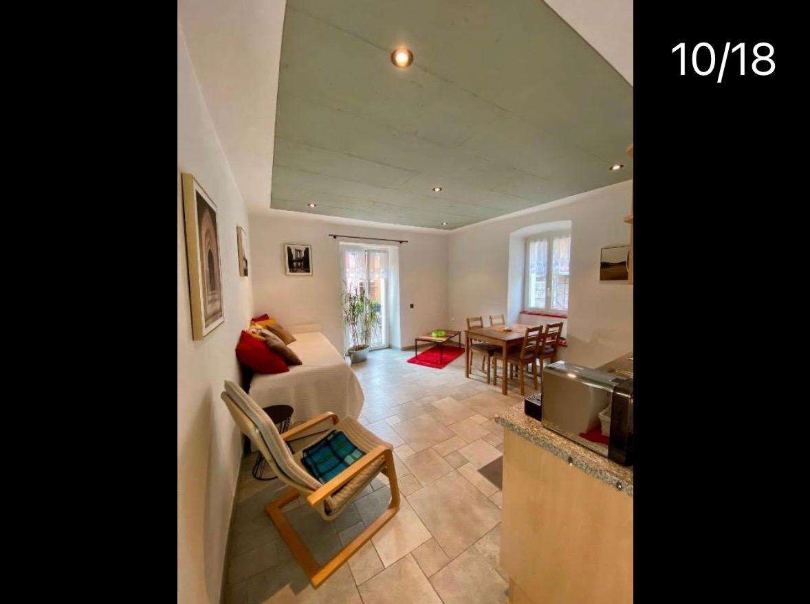 Appartement de 2 pièces, photo 1 sur 10