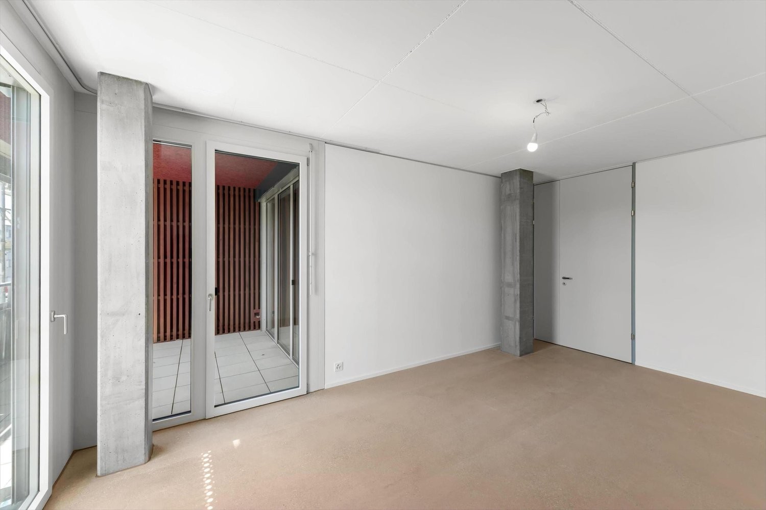 3 ½ pièces appartement, photo 6 sur 6