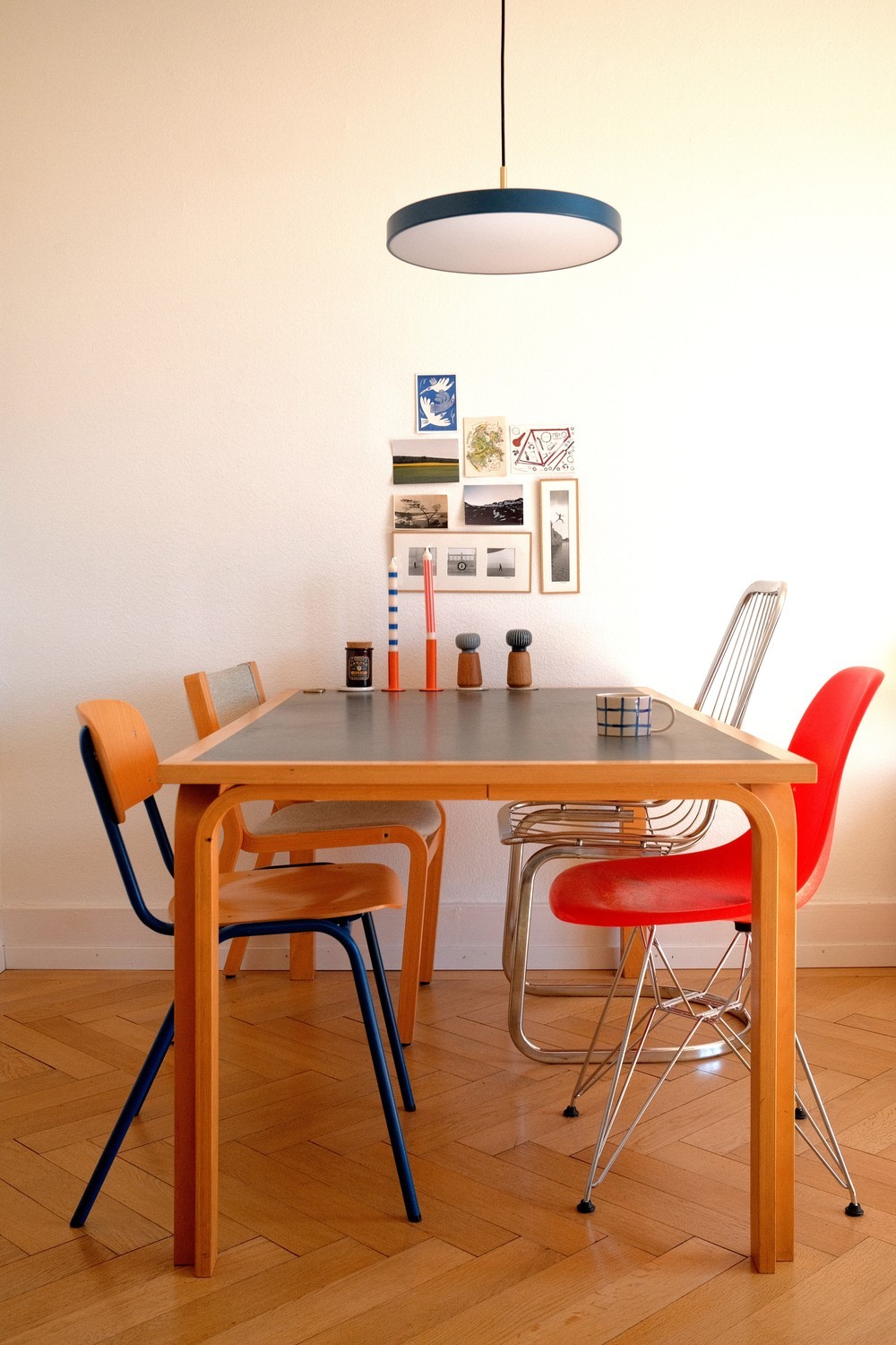 Appartement de 3 pièces, photo 5 sur 10