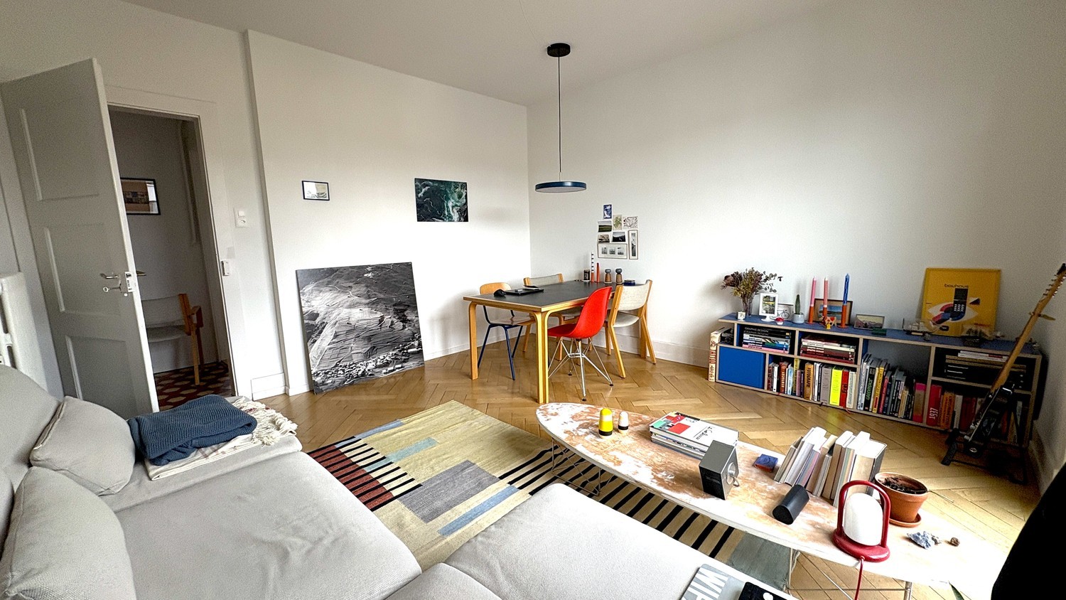 Appartement de 3 pièces, photo 10 sur 10