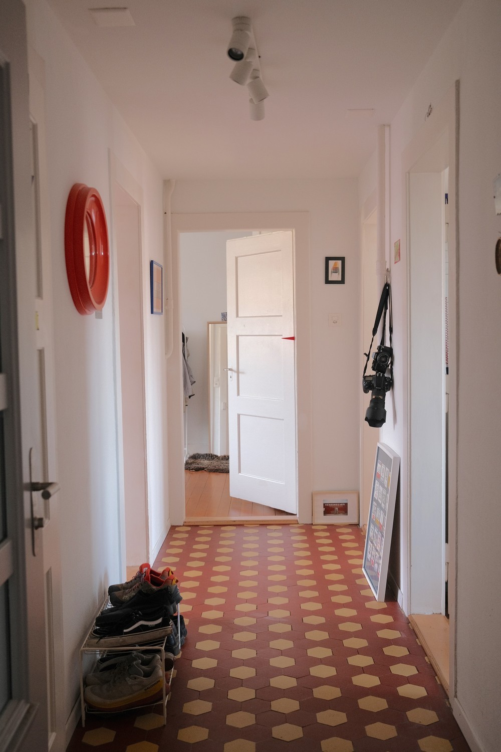 Appartement de 3 pièces, photo 6 sur 10