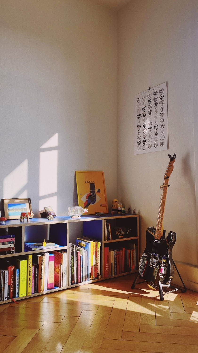 Appartement de 3 pièces, photo 9 sur 10