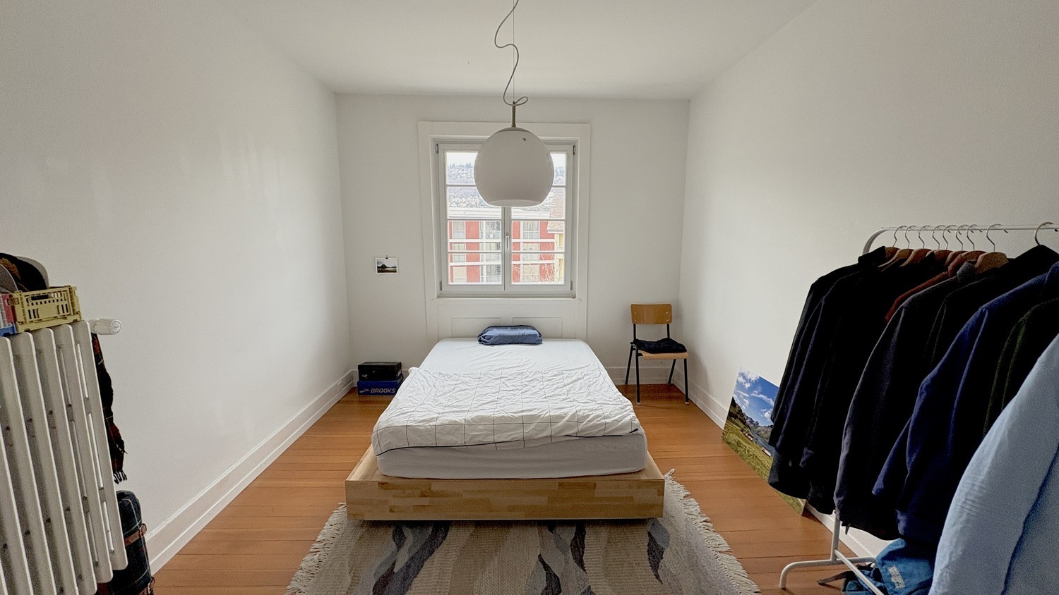 Appartement de 3 pièces, photo 4 sur 10