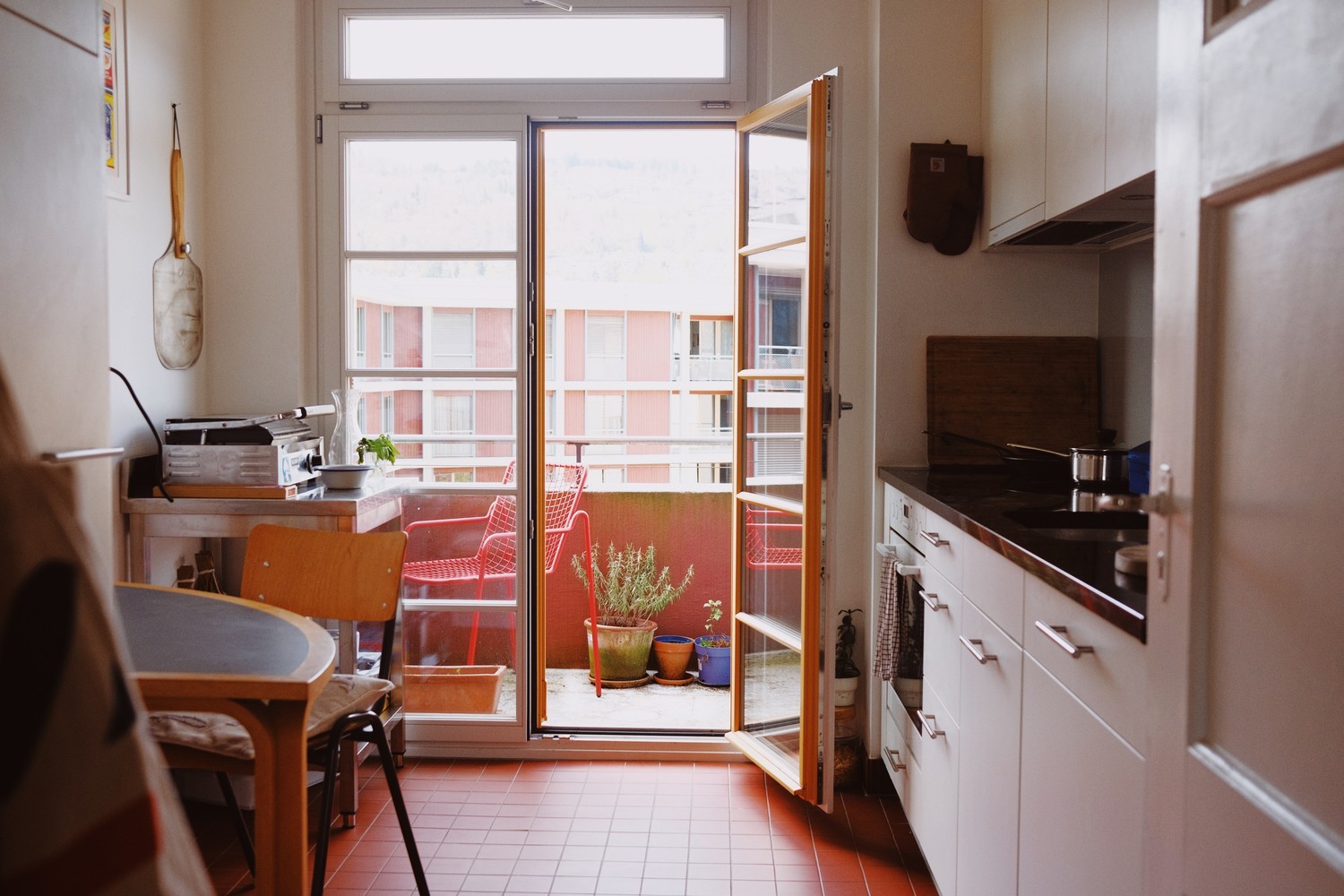 Appartement de 3 pièces, photo 7 sur 10