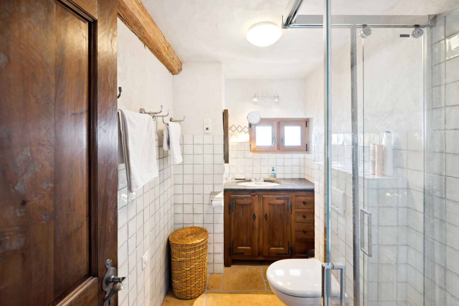 2 rooms chalet, photo 8 sur 10