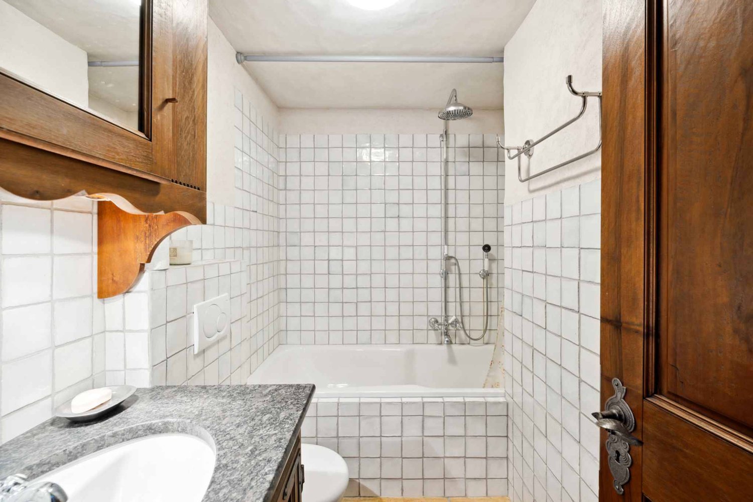 2 rooms chalet, photo 10 sur 10