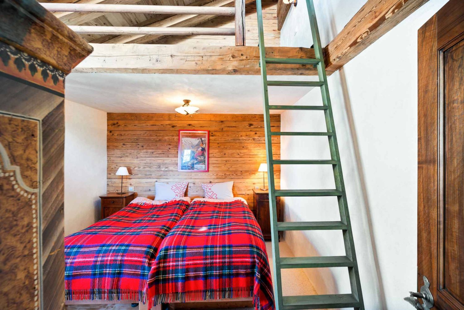 2 rooms chalet, photo 7 sur 10