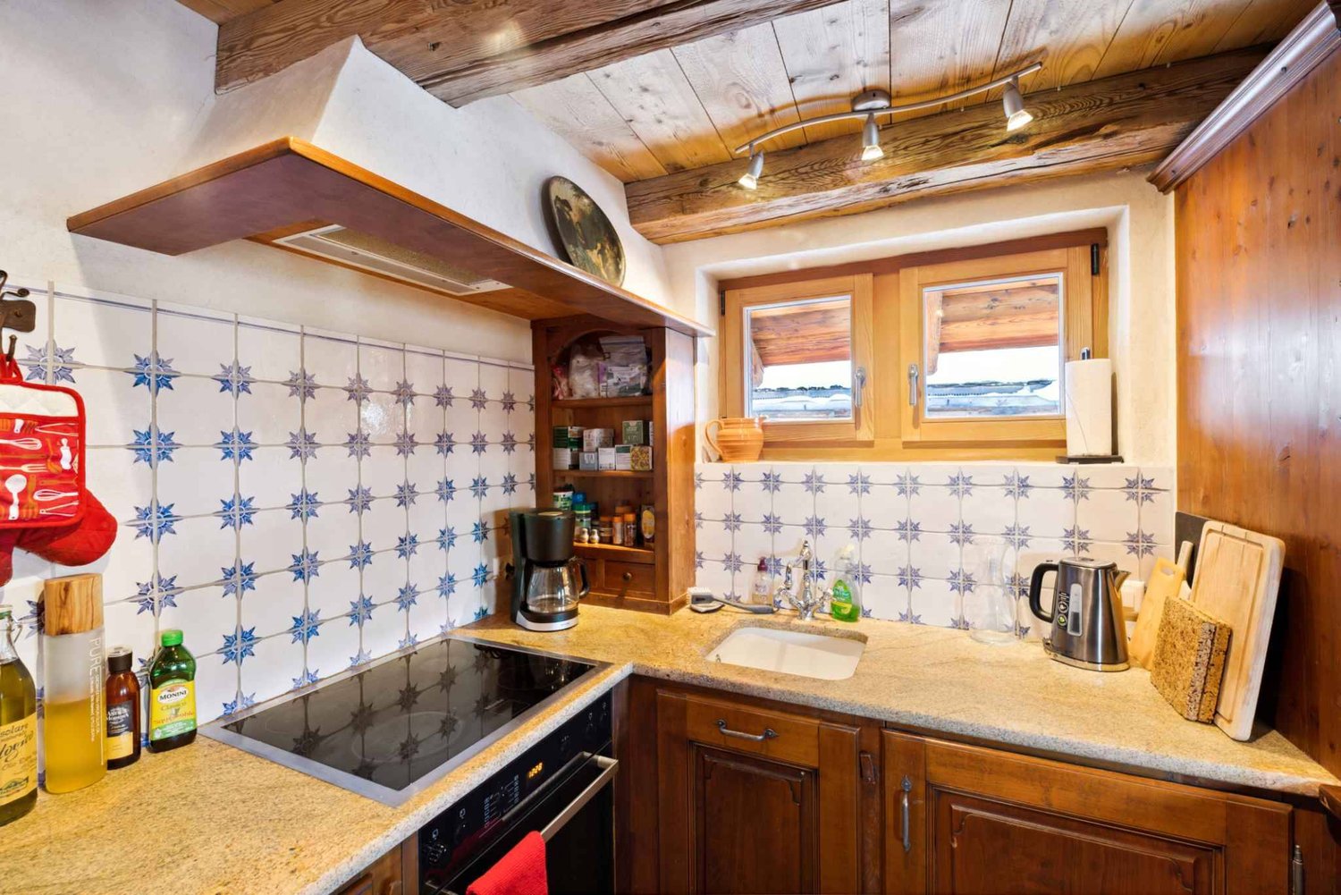 2 rooms chalet, photo 6 sur 10
