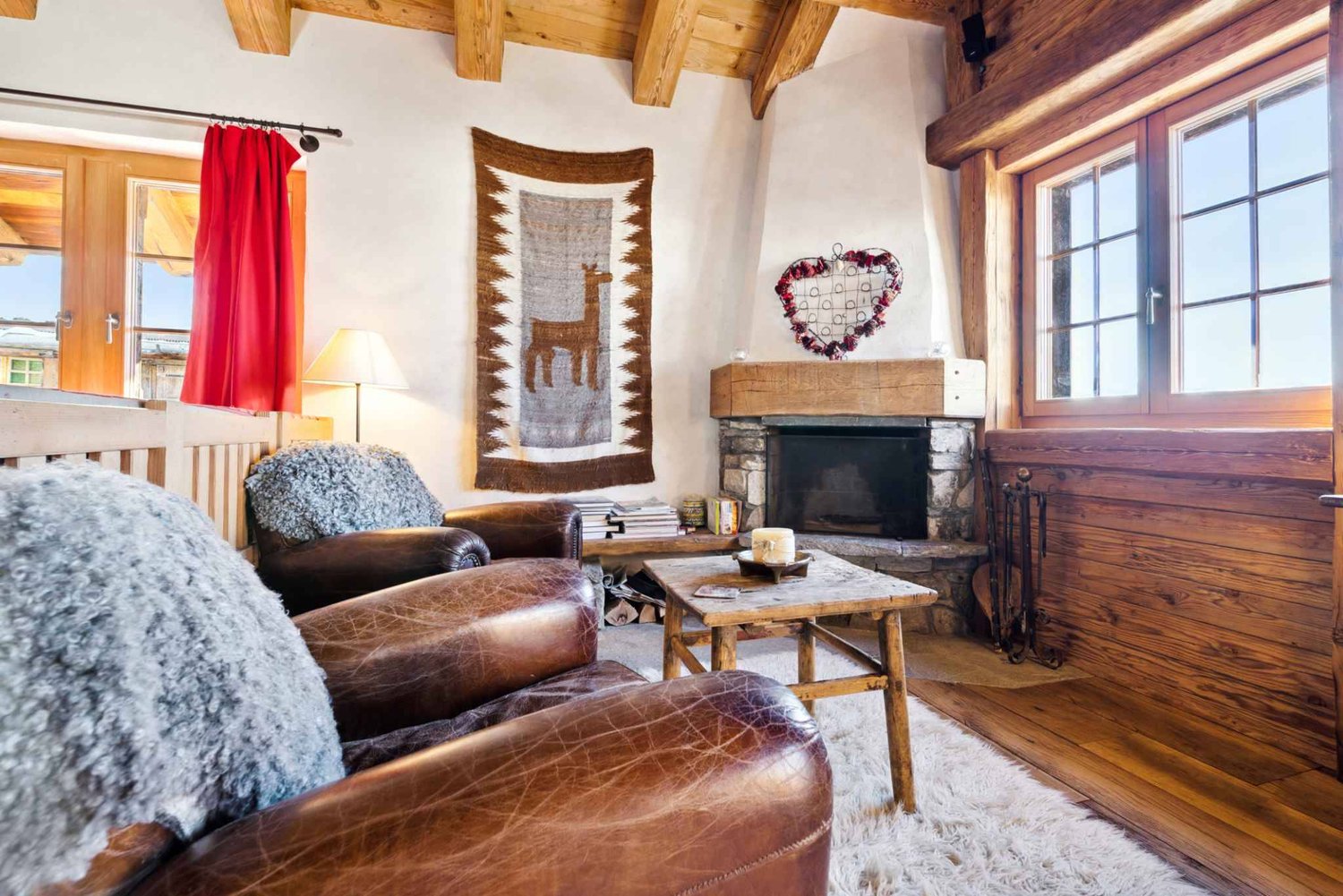 2 rooms chalet, photo 4 sur 10