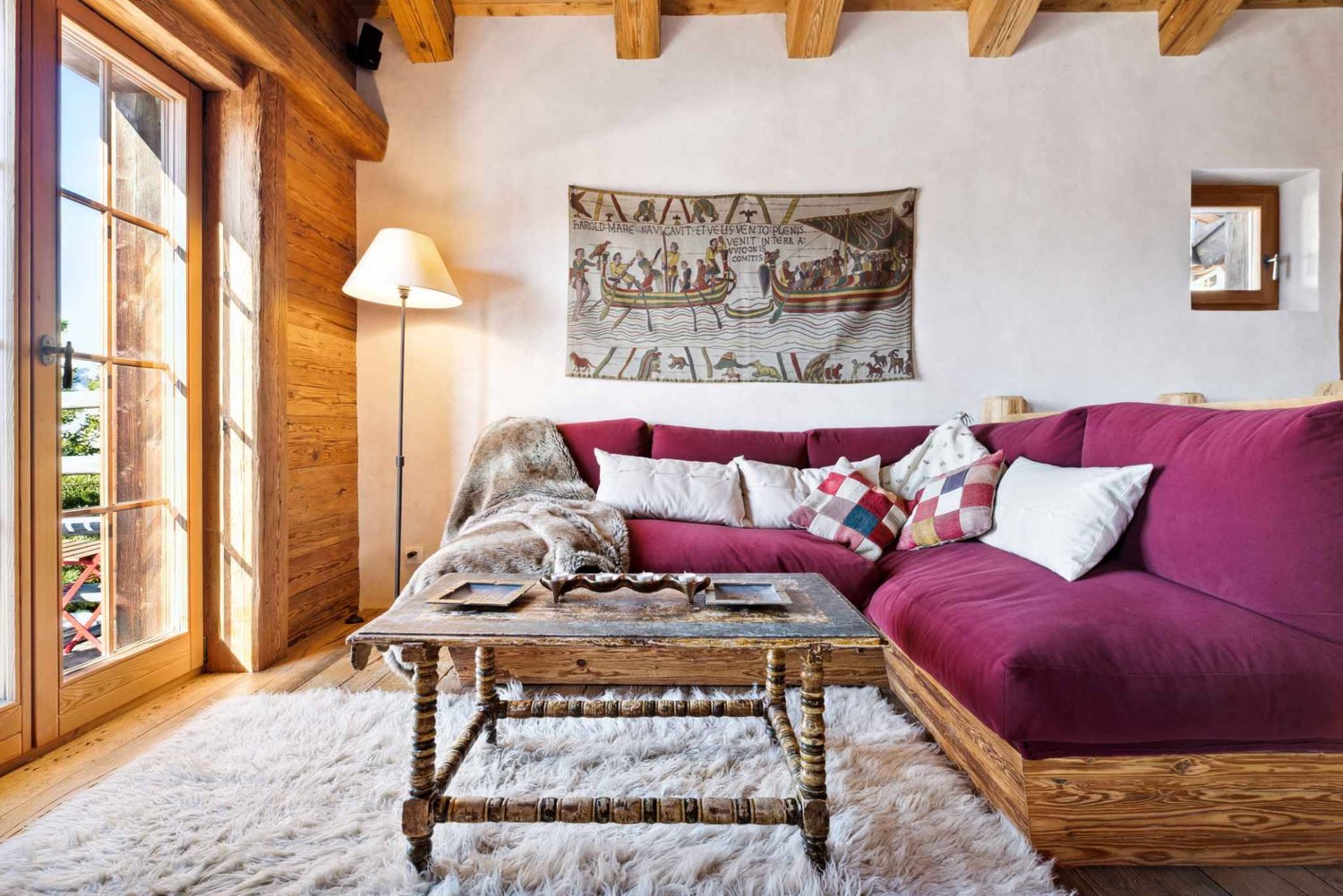 2 rooms chalet, photo 3 sur 10