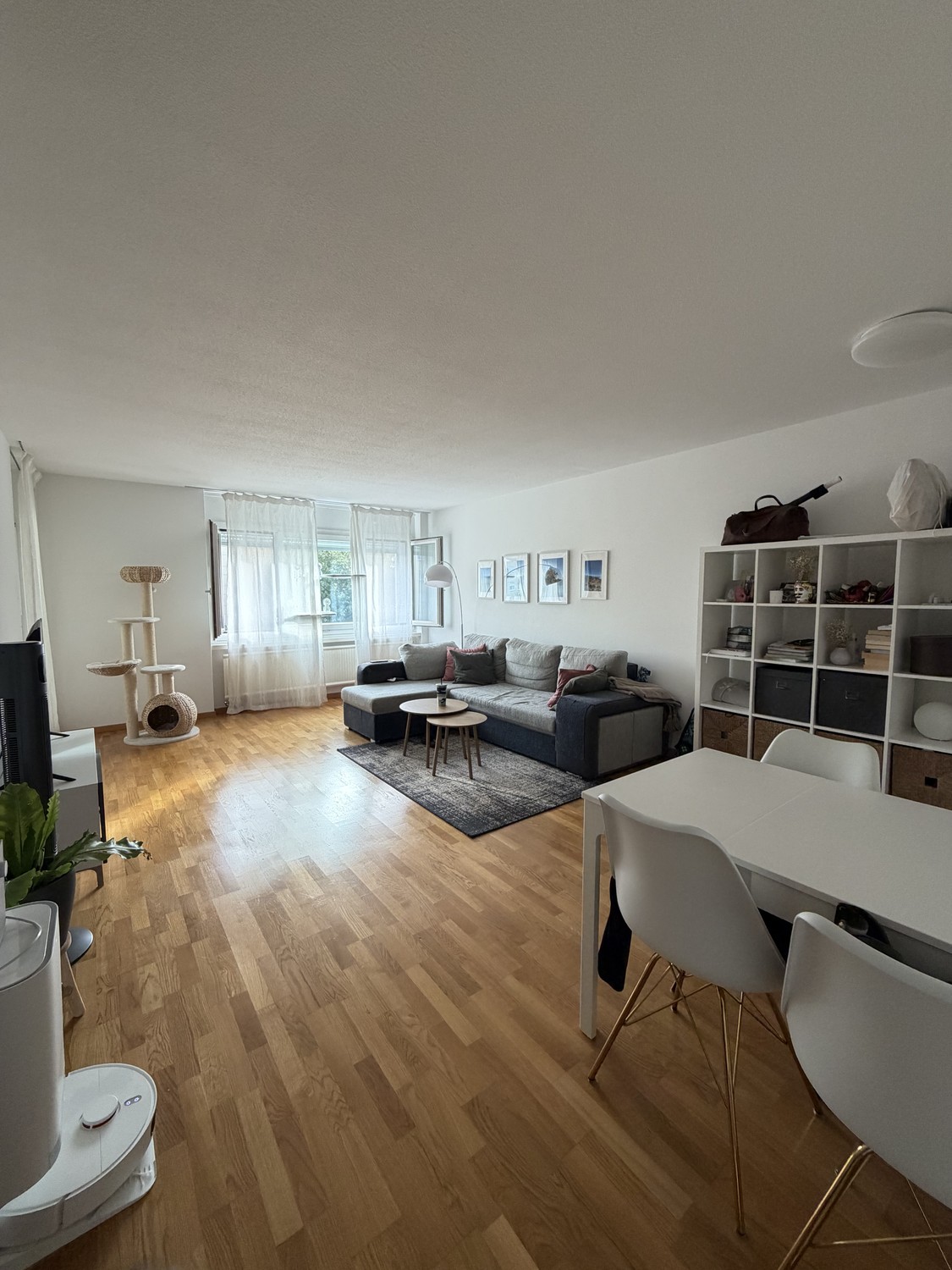 Appartement de 2 pièces, photo 2 sur 5