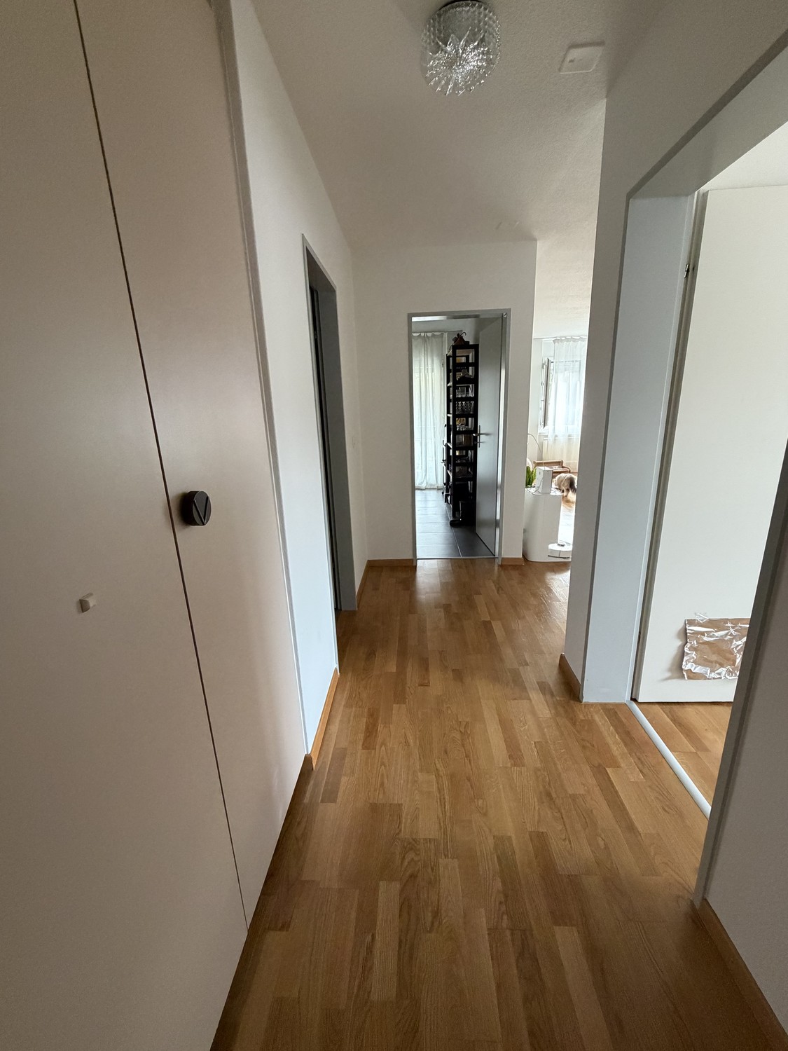 Appartement de 2 pièces, photo 5 sur 5