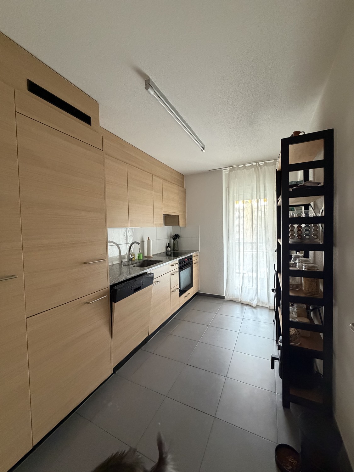 Appartement de 2 pièces, photo 1 sur 5