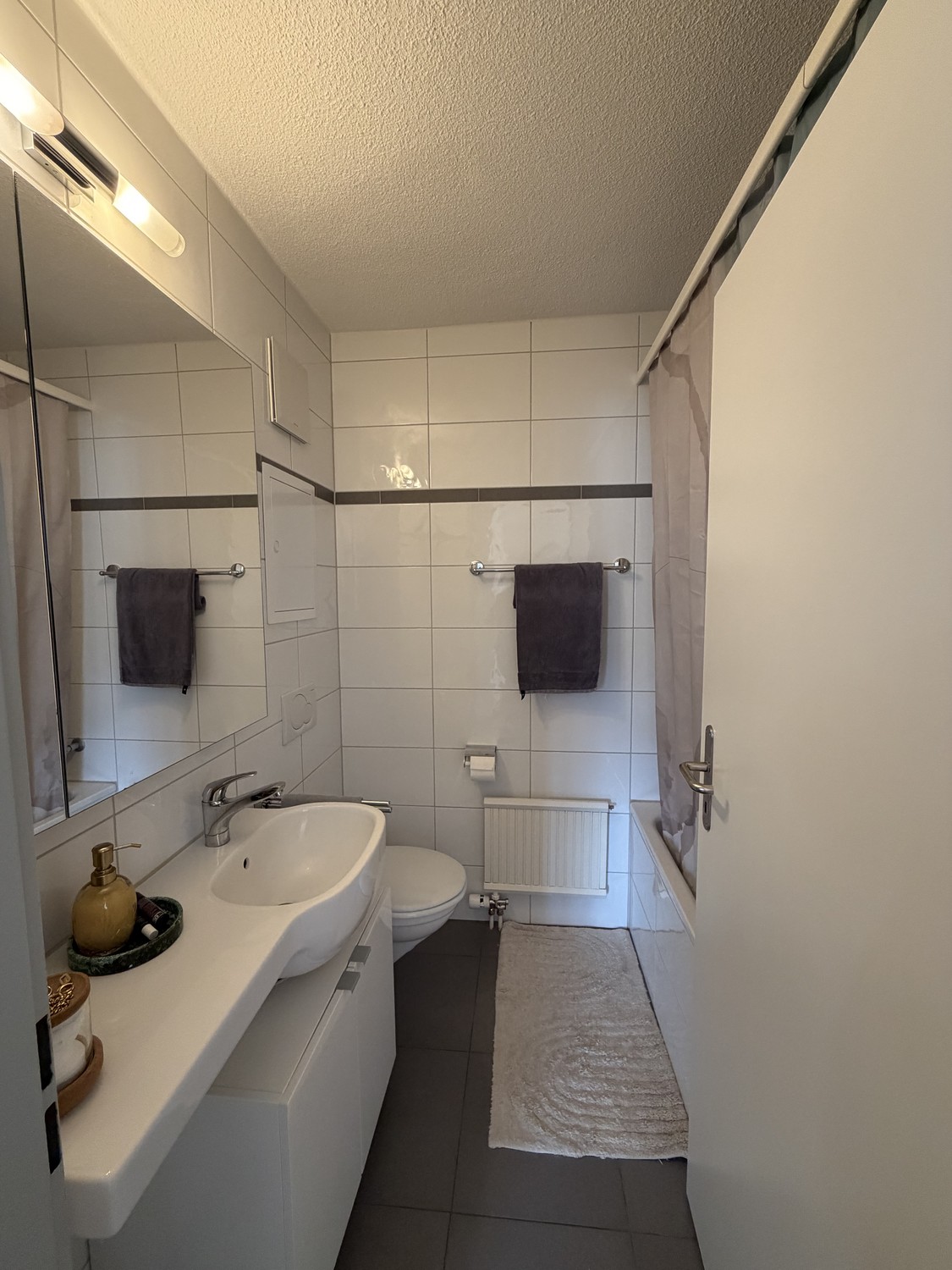 Appartement de 2 pièces, photo 4 sur 5