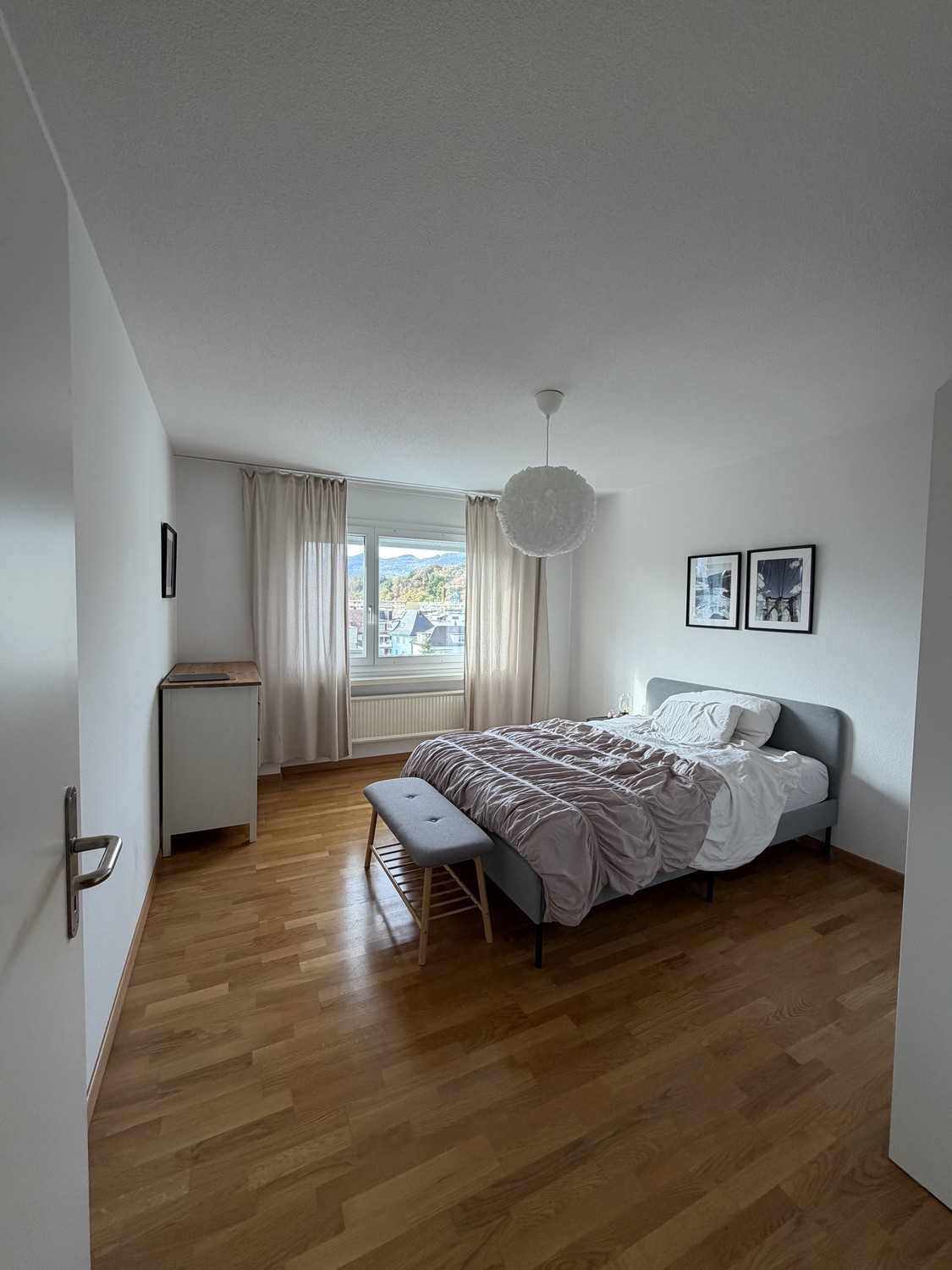 Appartement de 2 pièces, photo 3 sur 5
