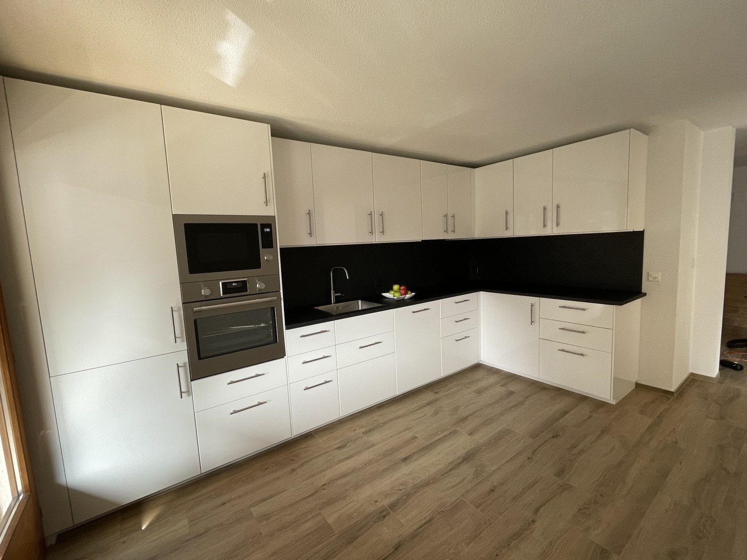 Appartement de 4 ½ pièces, photo 1 sur 10