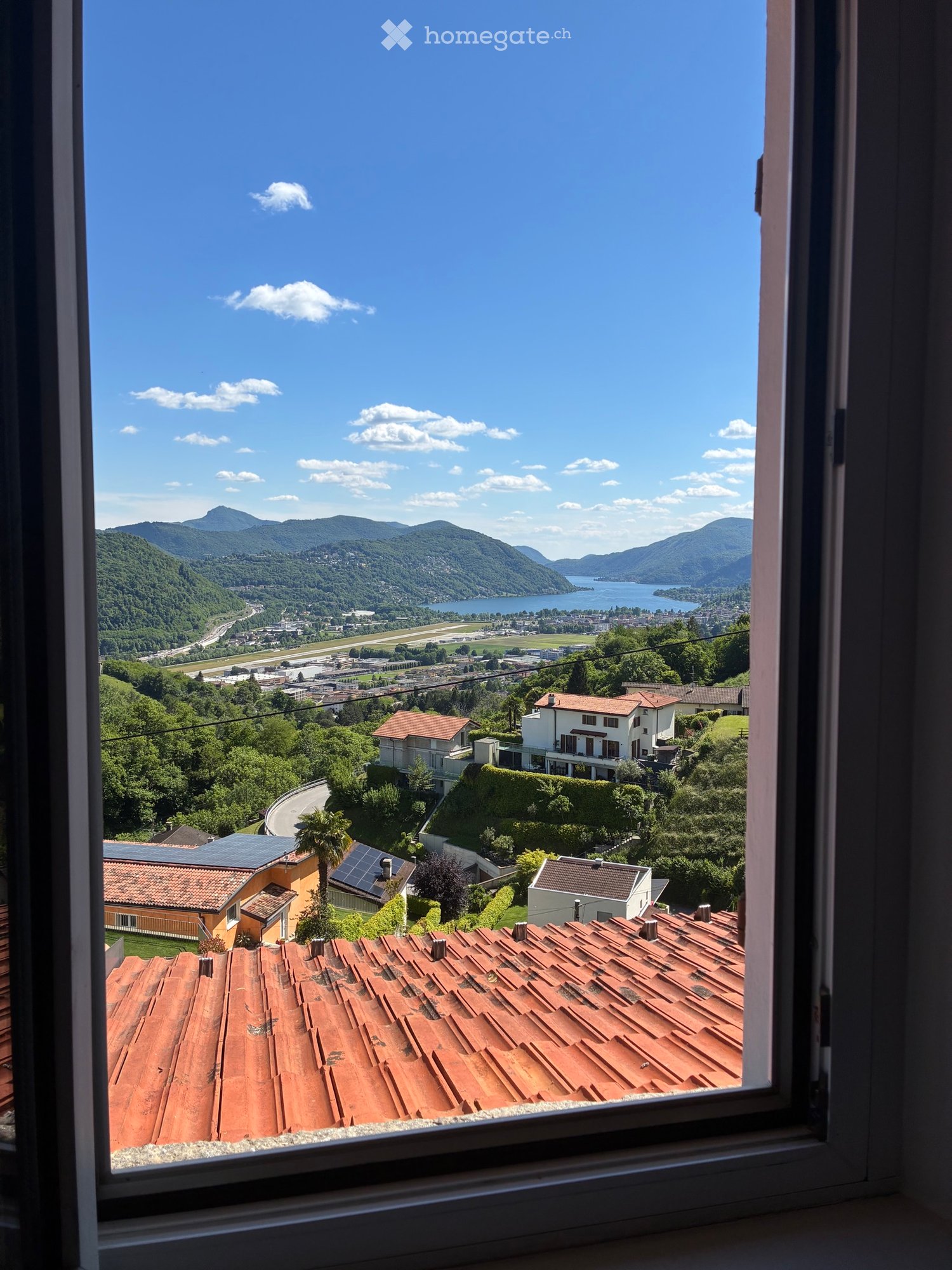 Appartement de 3 pièces