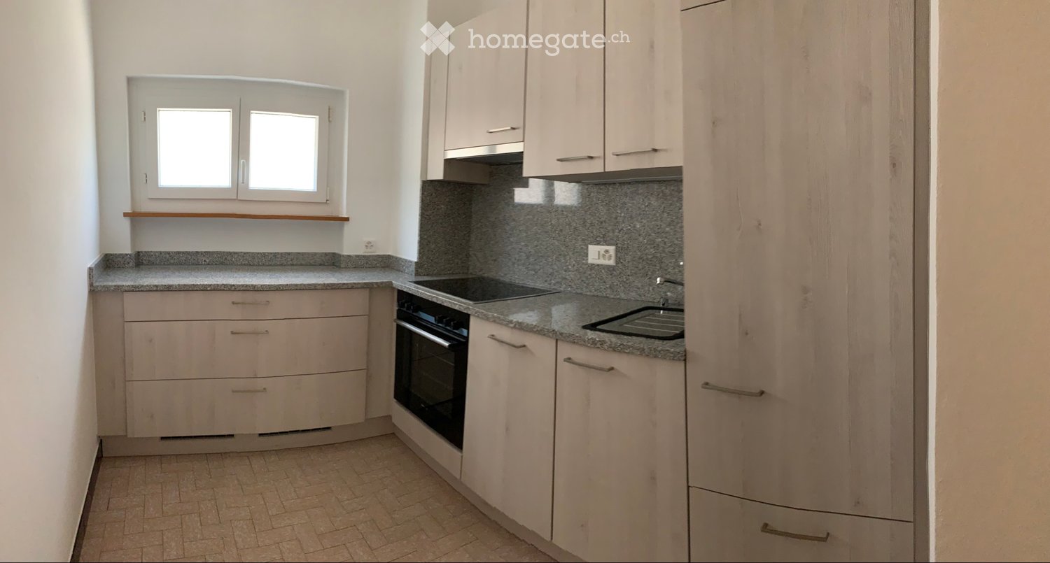 Appartement de 3 pièces