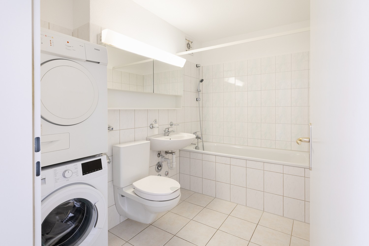 Appartement de 4 ½ pièces, photo 7 sur 8