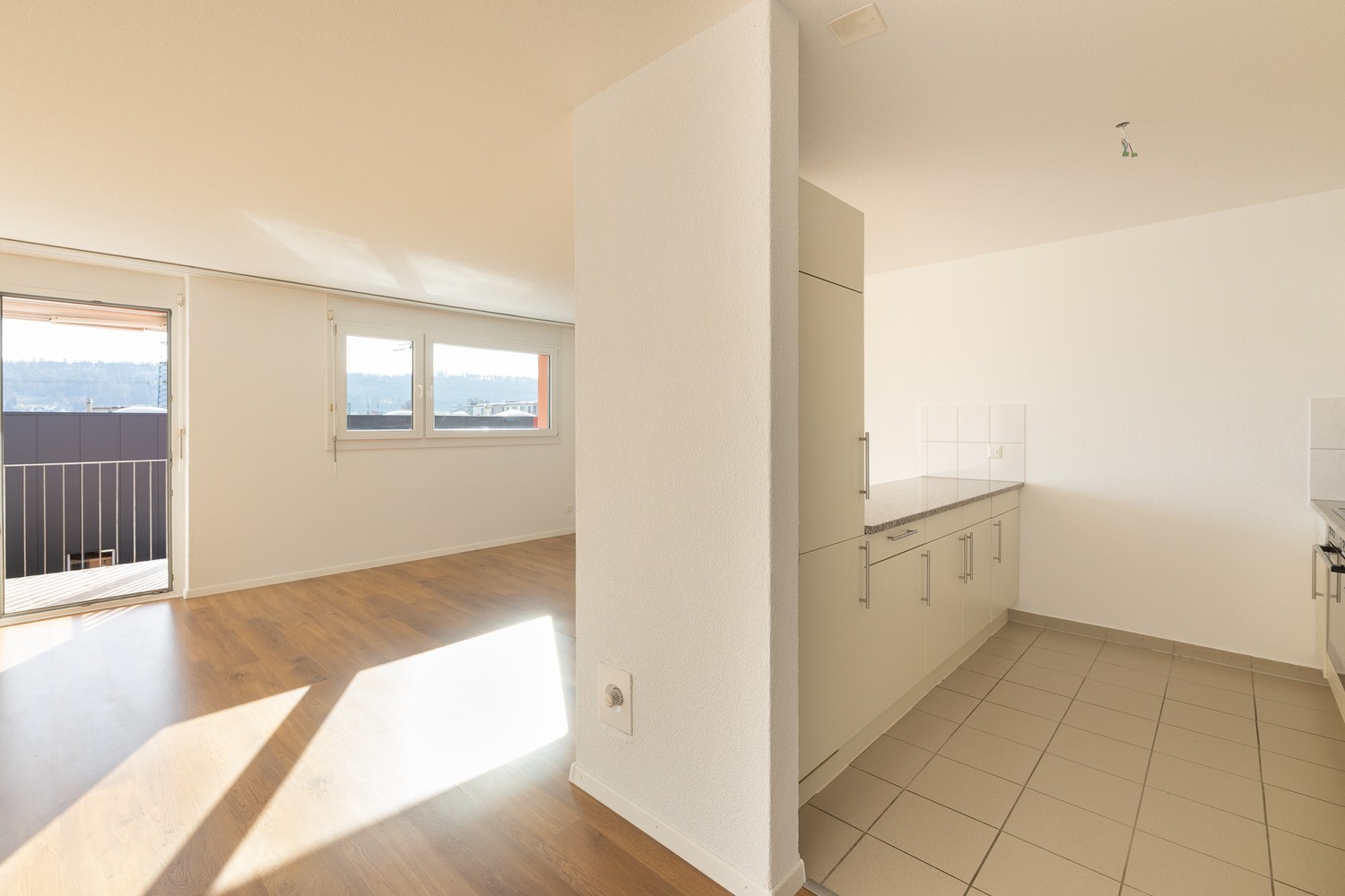 Appartement de 4 ½ pièces, photo 1 sur 8