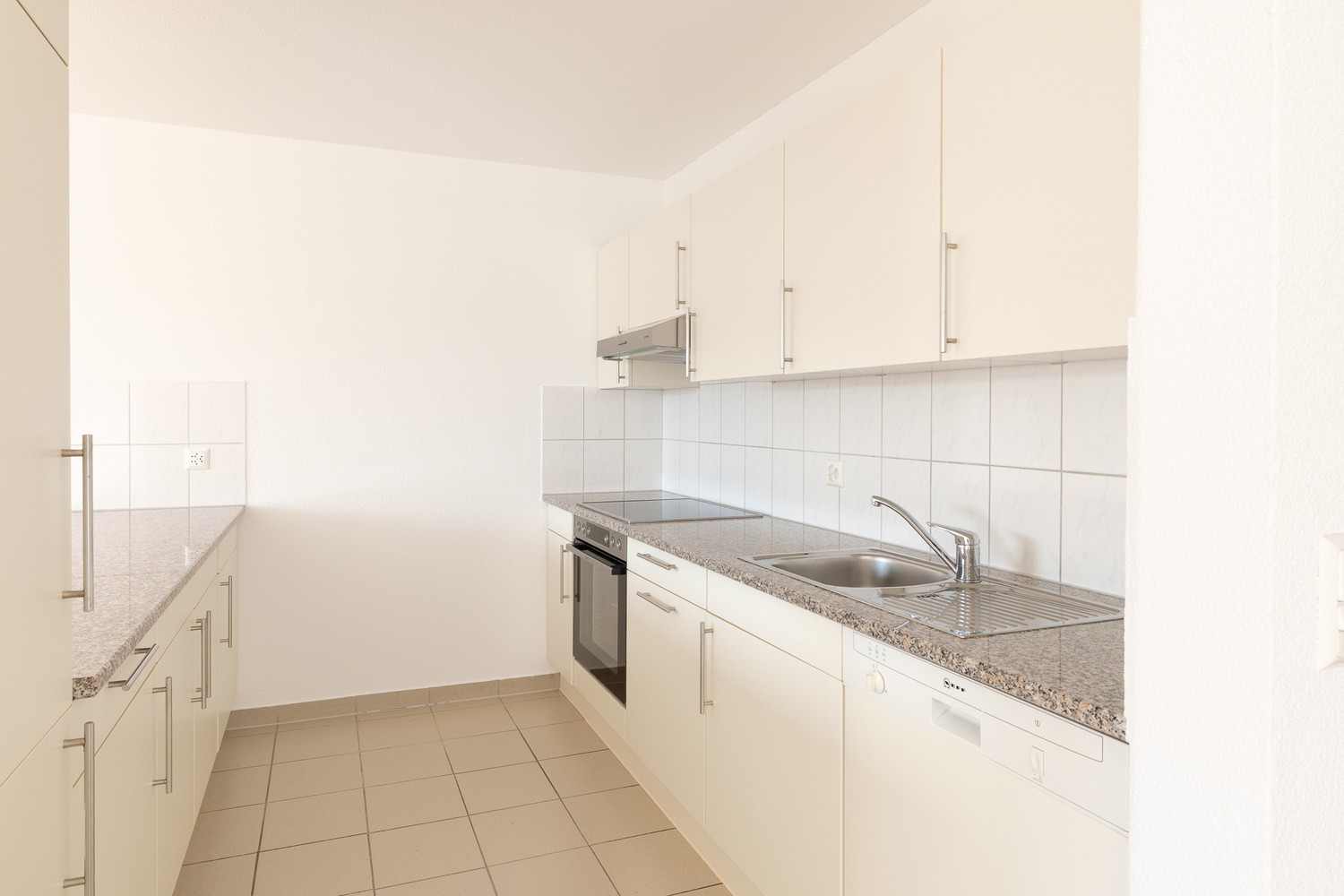 Appartement de 4 ½ pièces, photo 4 sur 8