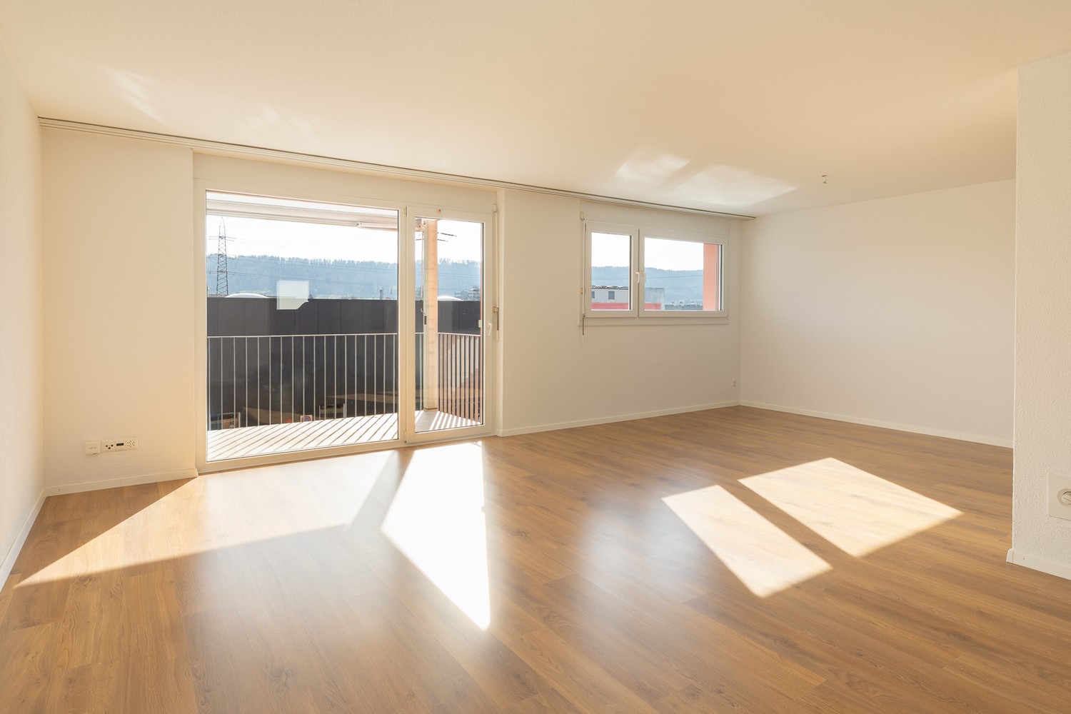 Appartement de 4 ½ pièces, photo 3 sur 8