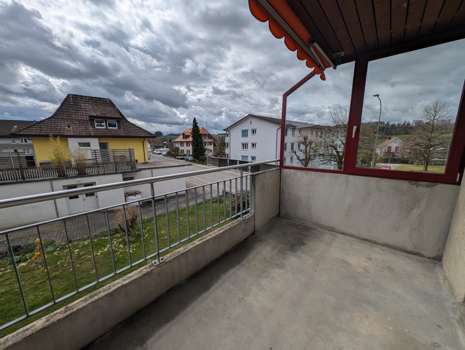 Appartement de 4 ½ pièces, photo 8 sur 8