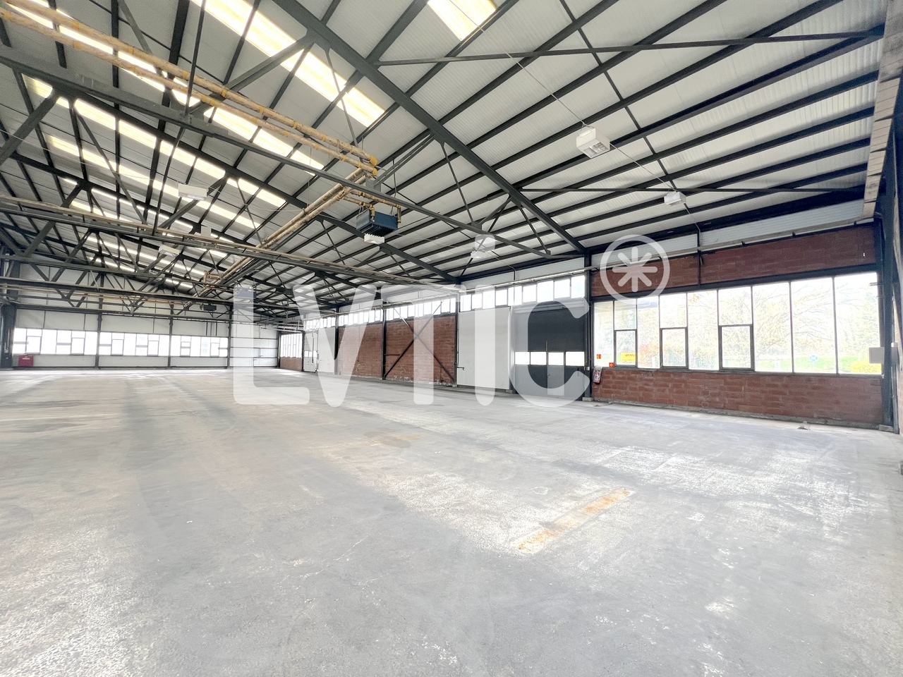 3400m² storage room, photo 2 sur 10