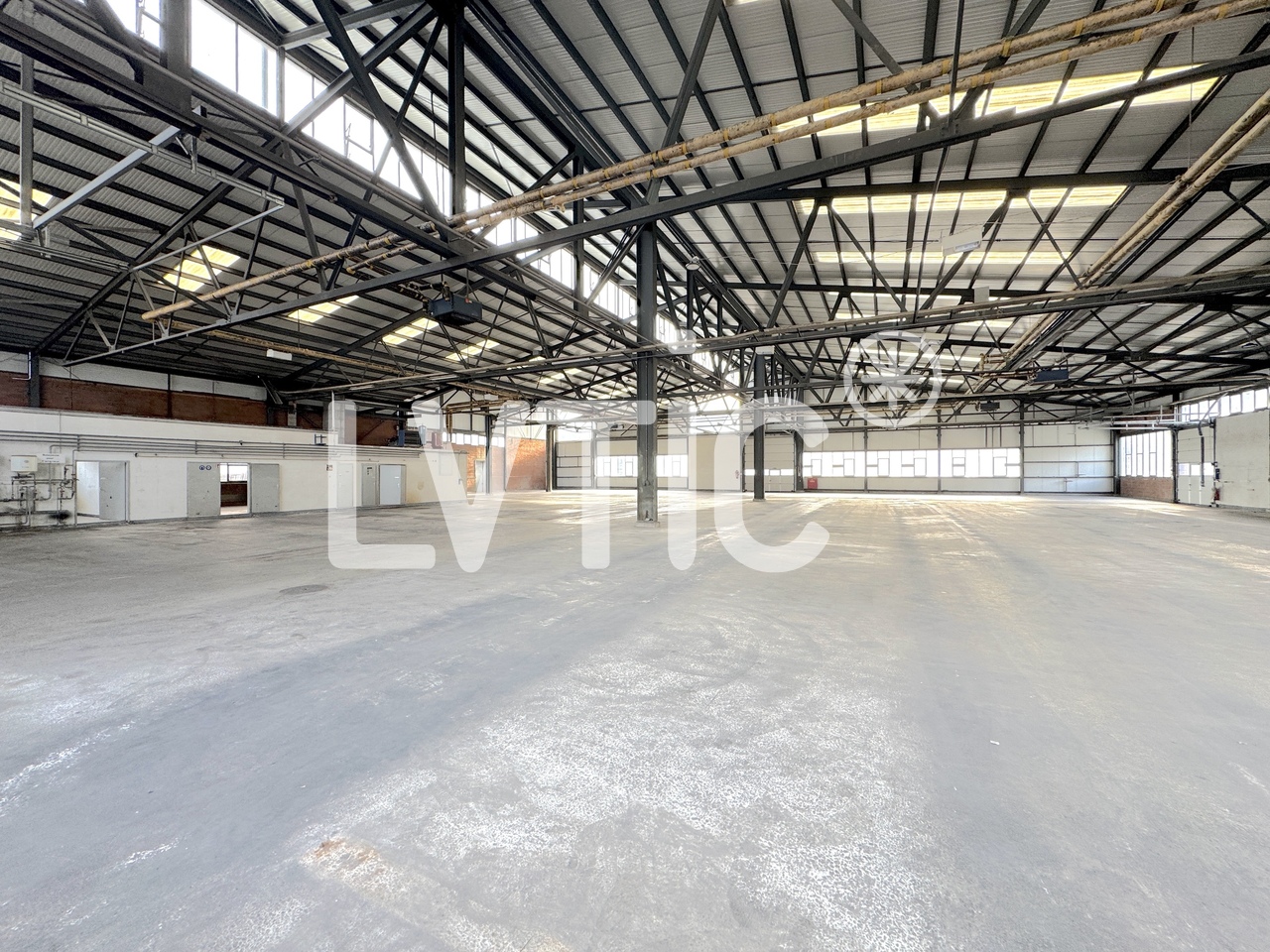 3400m² storage room, photo 3 sur 10