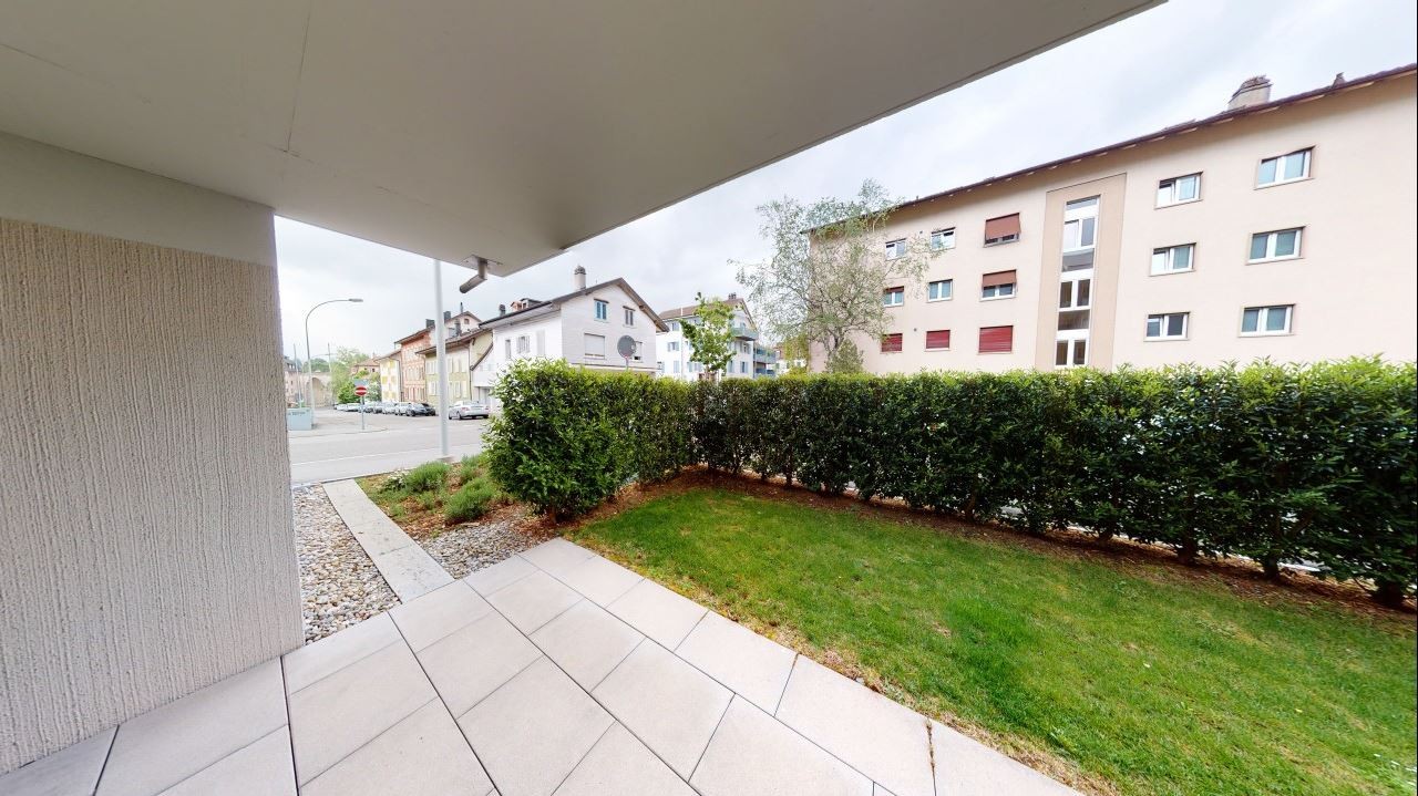 Appartement de 3 ½ pièces, photo 10 sur 10