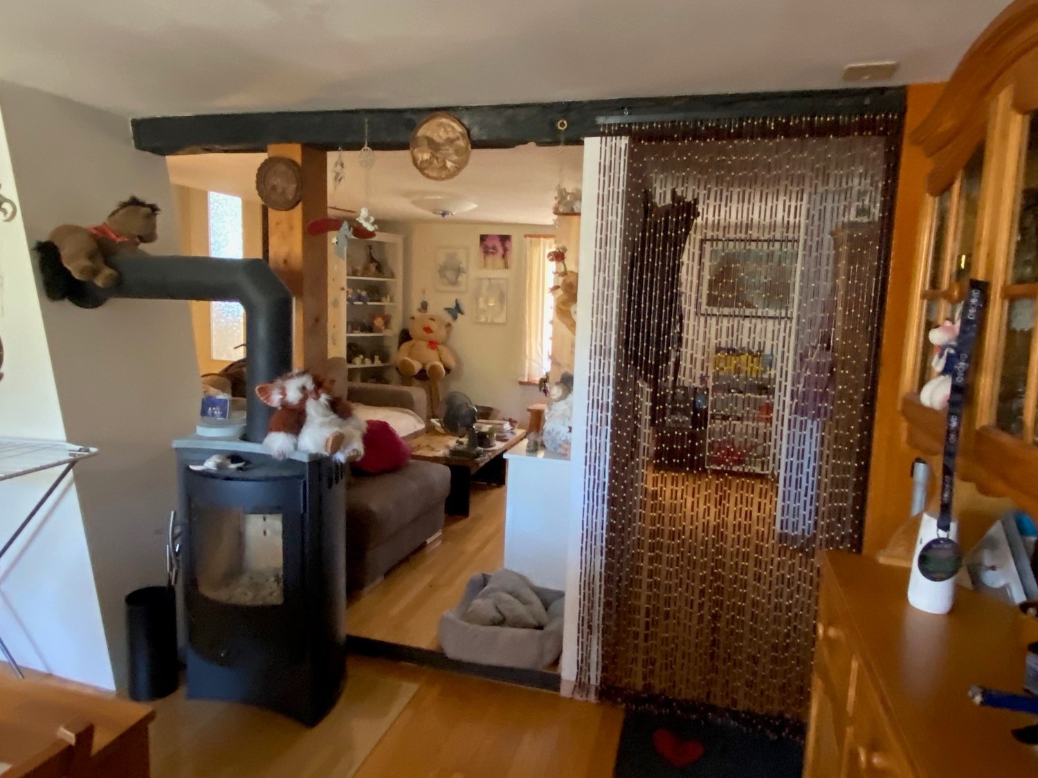Appartement de 3 ½ pièces, photo 1 sur 2