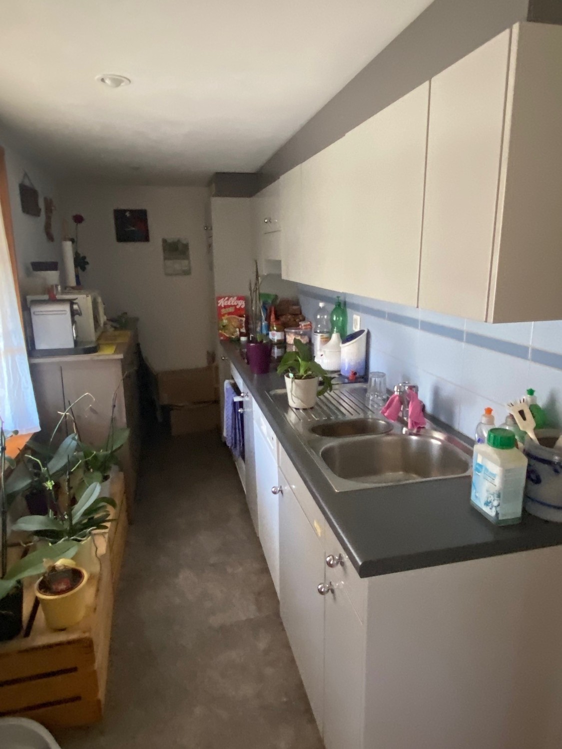 Appartement de 3 ½ pièces, photo 2 sur 2